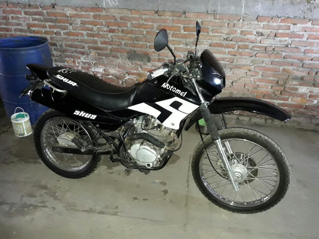 Vendo O Permuto X Wave.biz O Cg 125