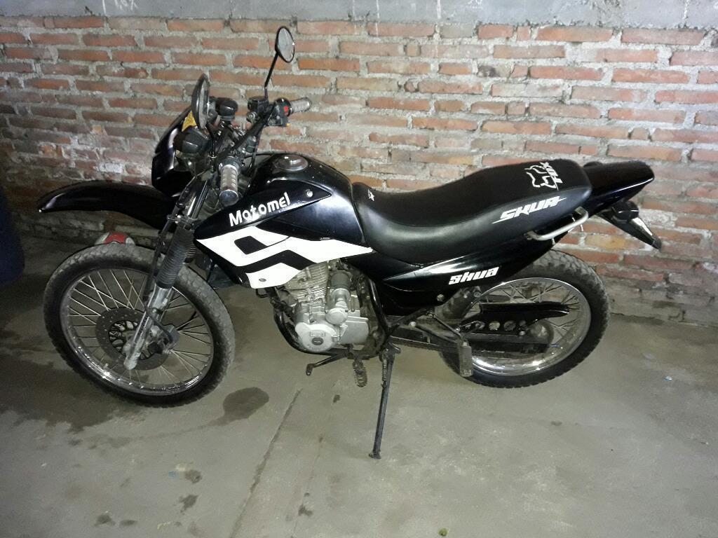 Vendo O Permuto X Wave.biz O Cg 125