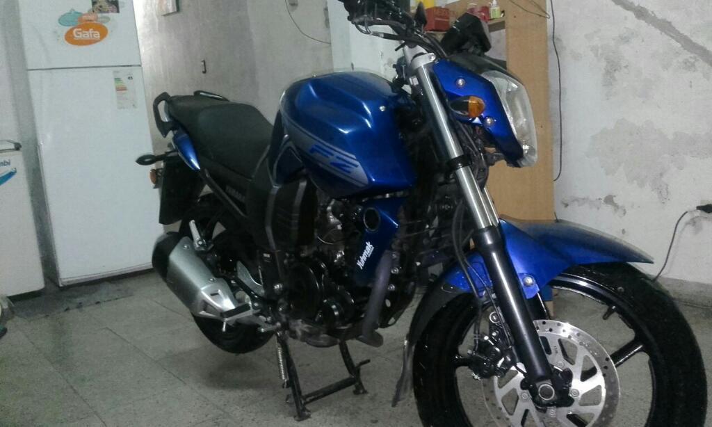 Vendo Yamaha Fz