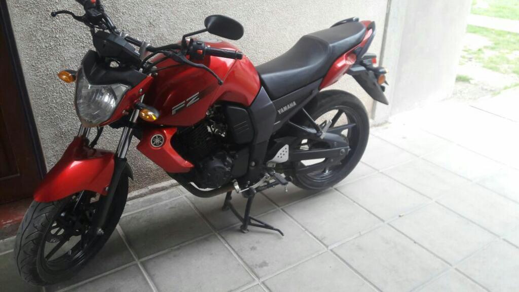 Yamaha Fz 16