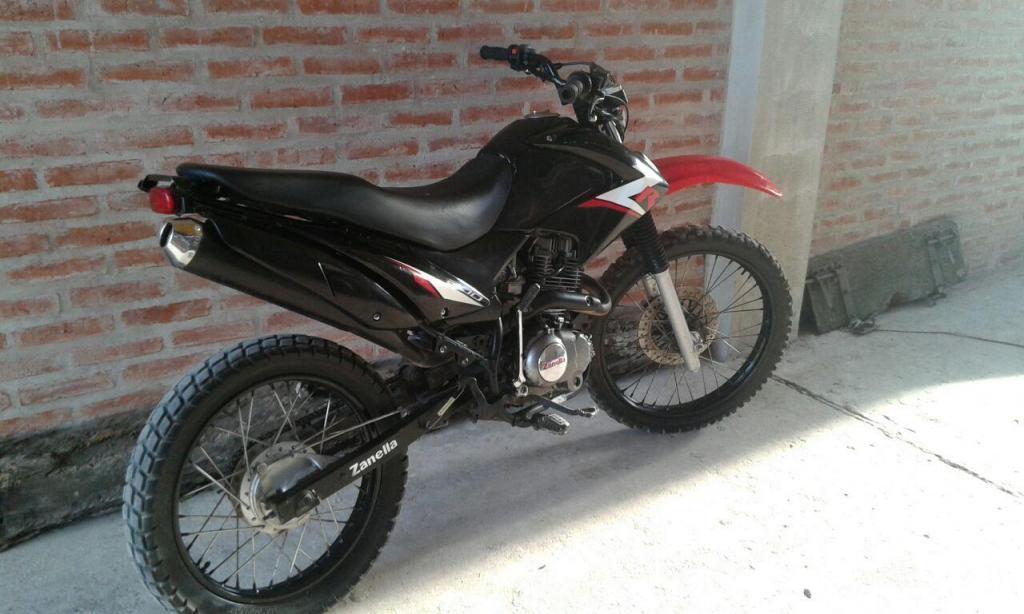 Vendo Zr 200