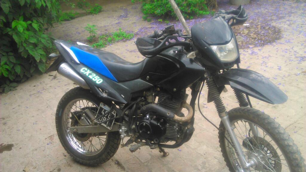 Vendo Skua 250 Consulta Al 3731507513