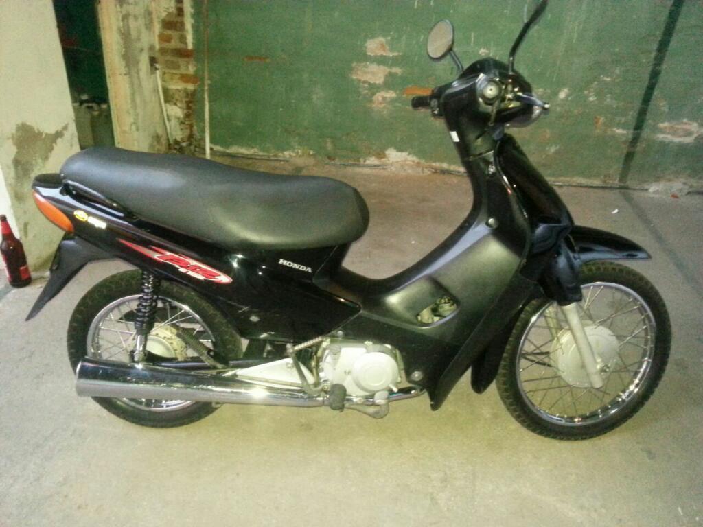 Vendo Hpnda Biz 105