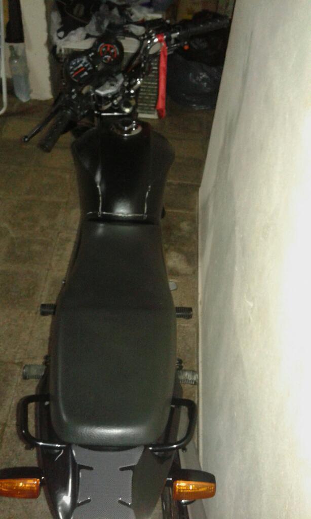 Vendo Moto Cg Titan