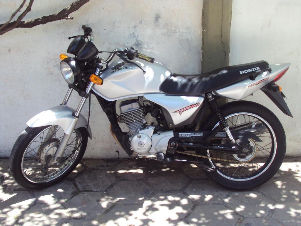 honda cg titan 150cc ks