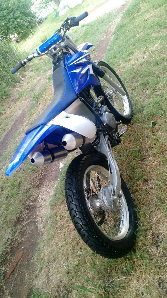 Yamaha Ttr 230 Impecable