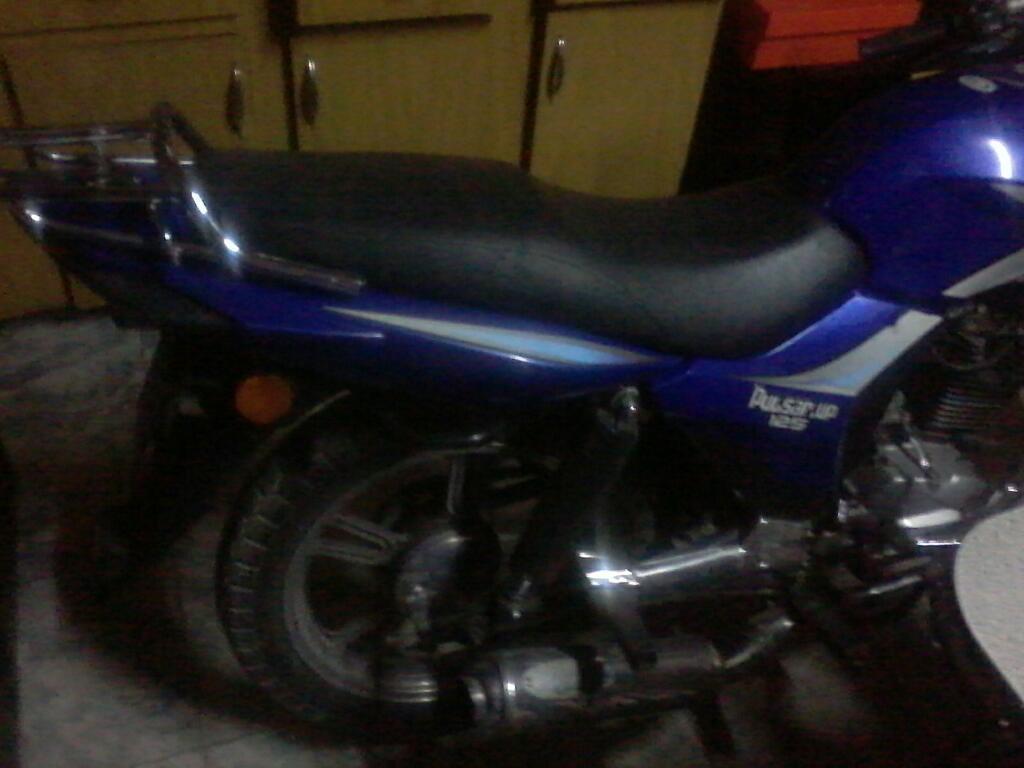 Vendo. o permuto moto