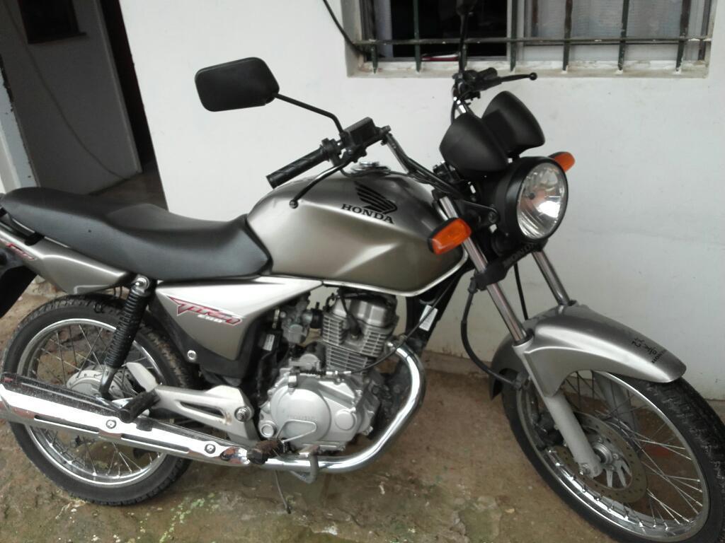 Cg Titan Modelo 2009, Vendo O Permuto