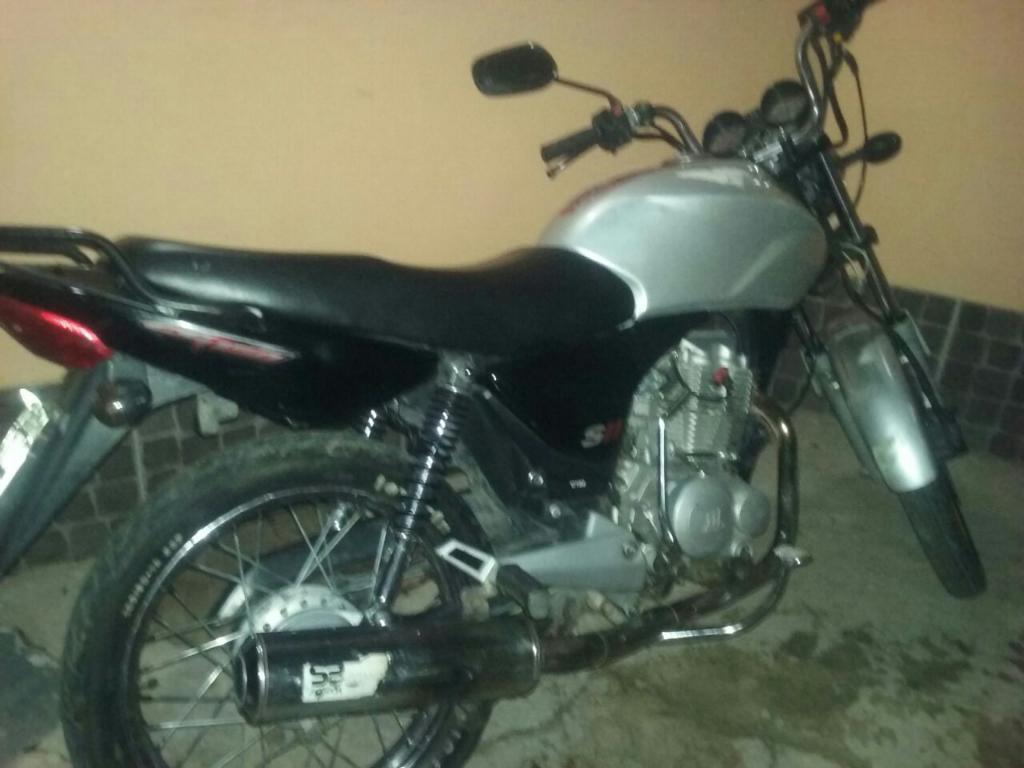 Motomel Cg 150