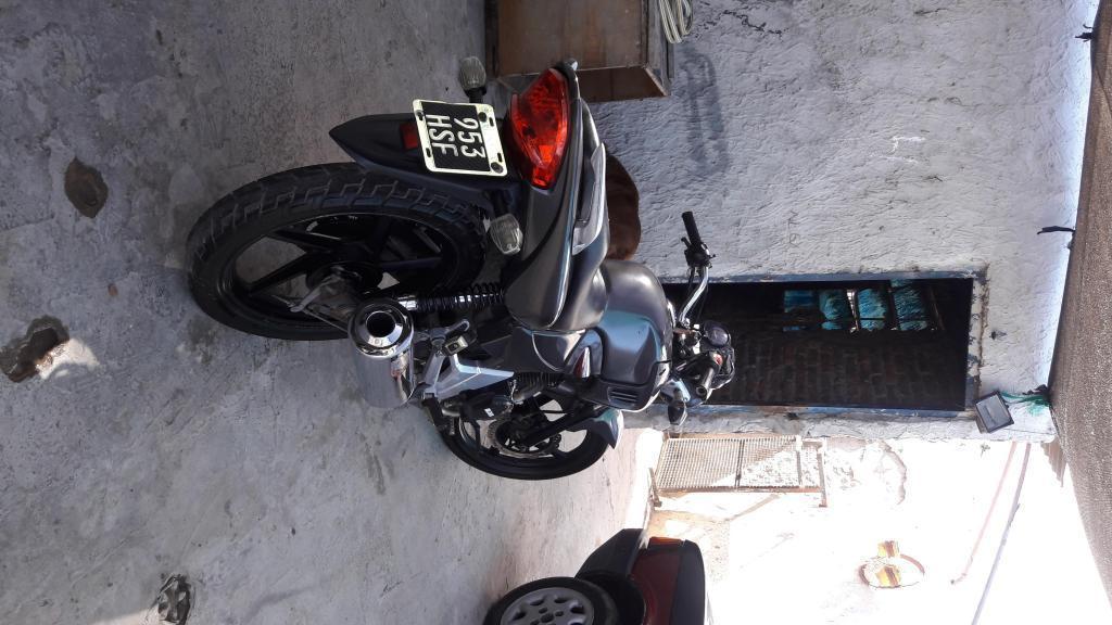 Vendo brava altino 150 full