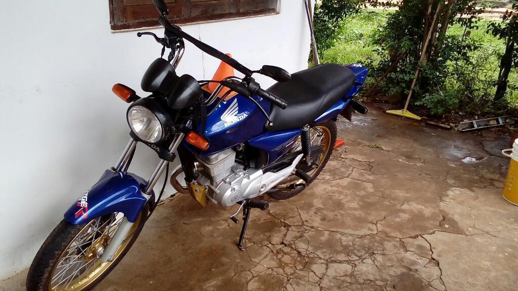 Vendo Honda 150