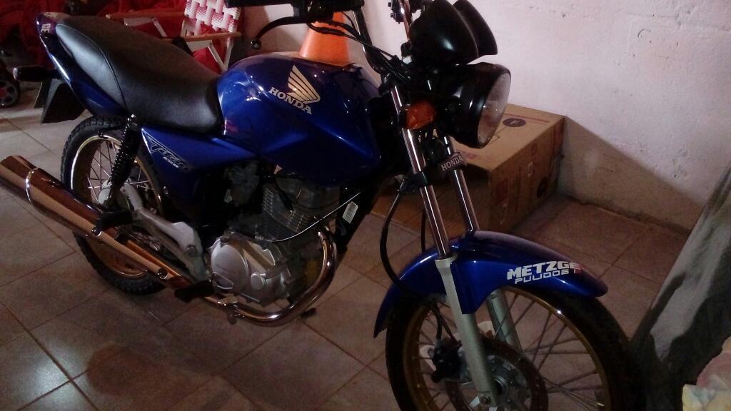 Vendo Honda 150