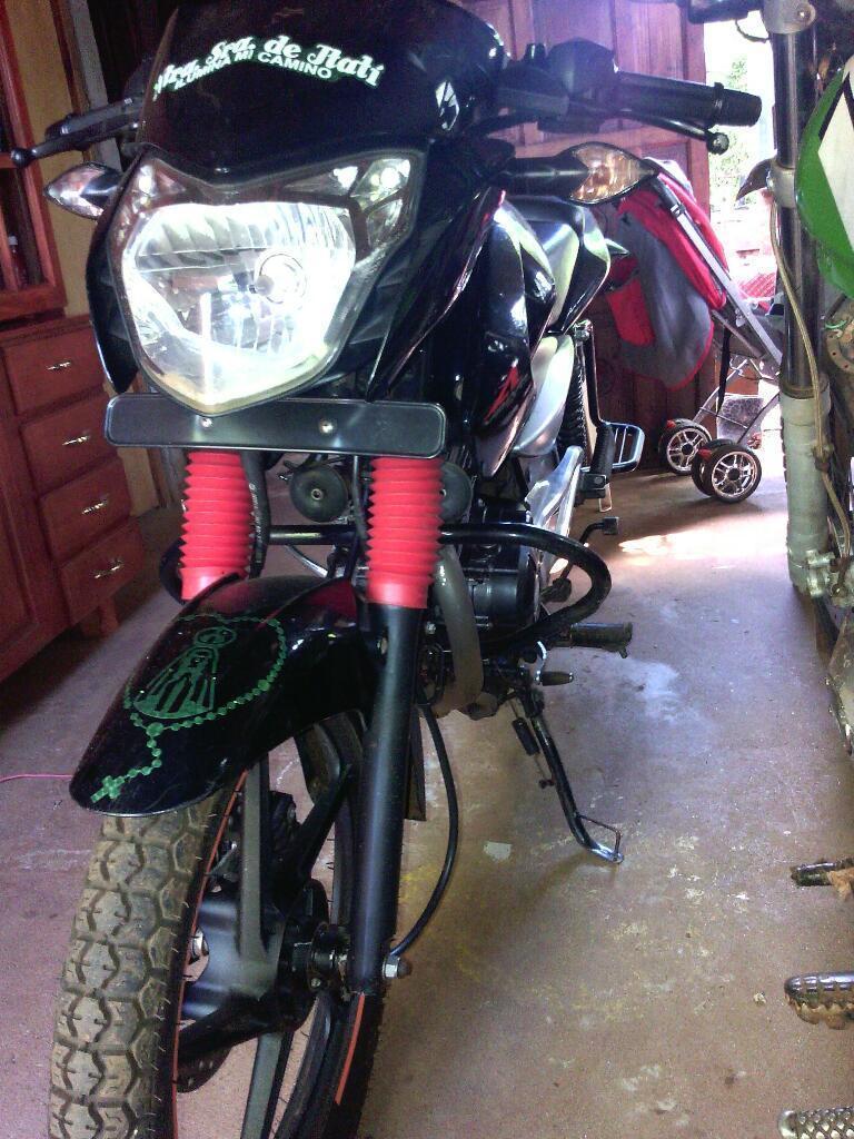 Vendo Rouser 135