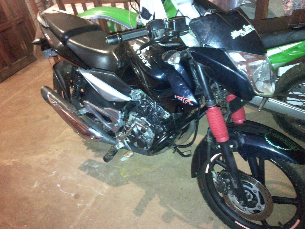 Vendo Rouser 135