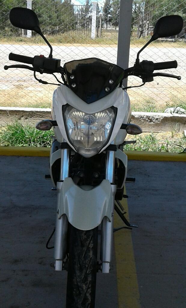 Motomel Sirius 200