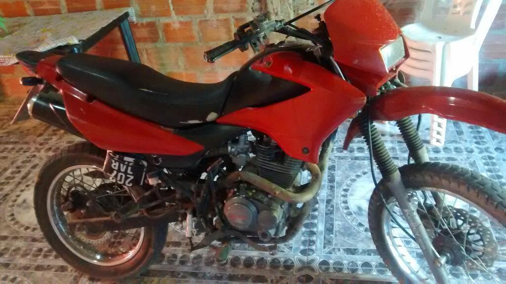 Vendo Keller 200 Modelo 2013