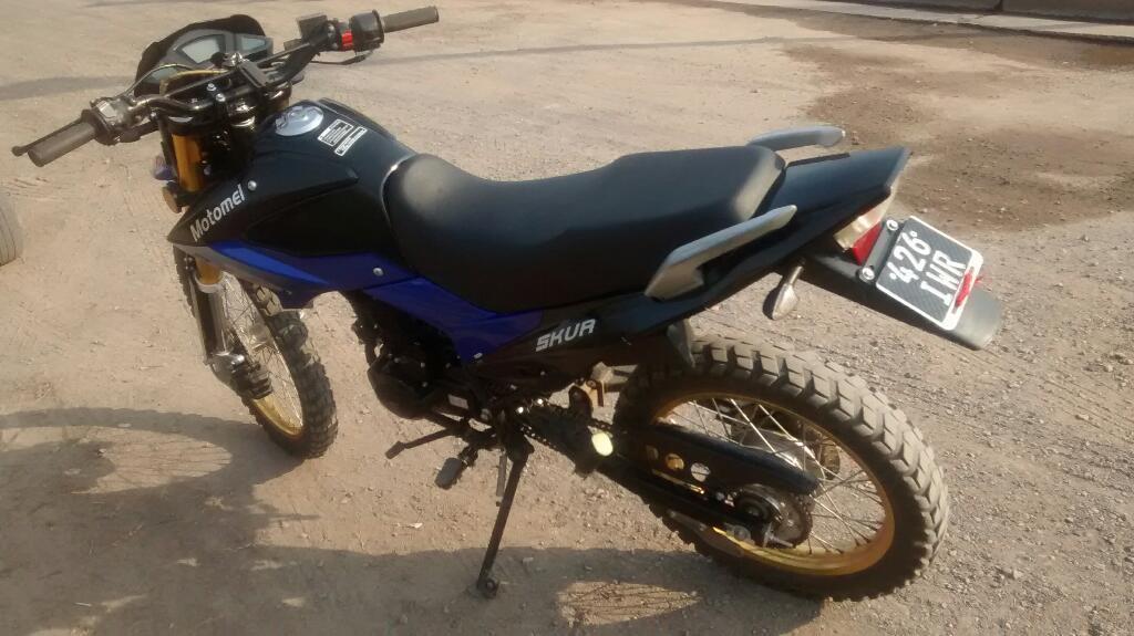 Liquido Esta Semana!! Skua 250 Impecable