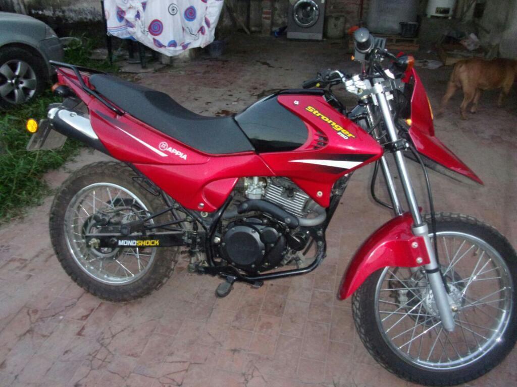 Appia Stronger 250