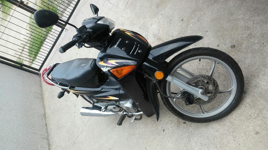 Vendo Honda Wave