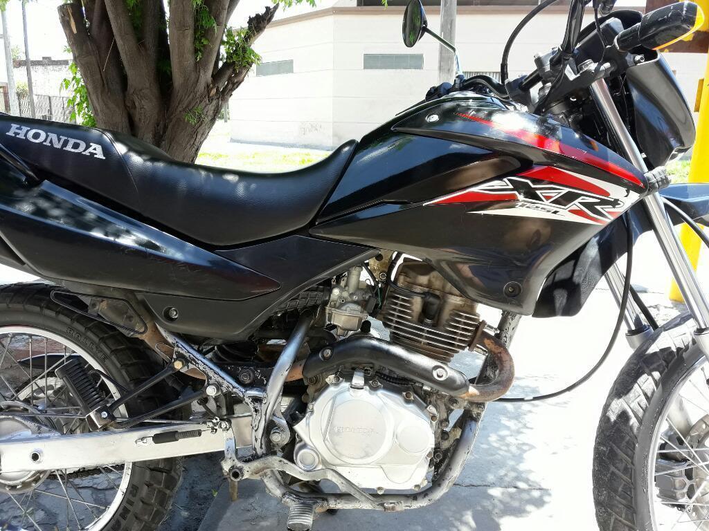 Vendo Xr 125/2011