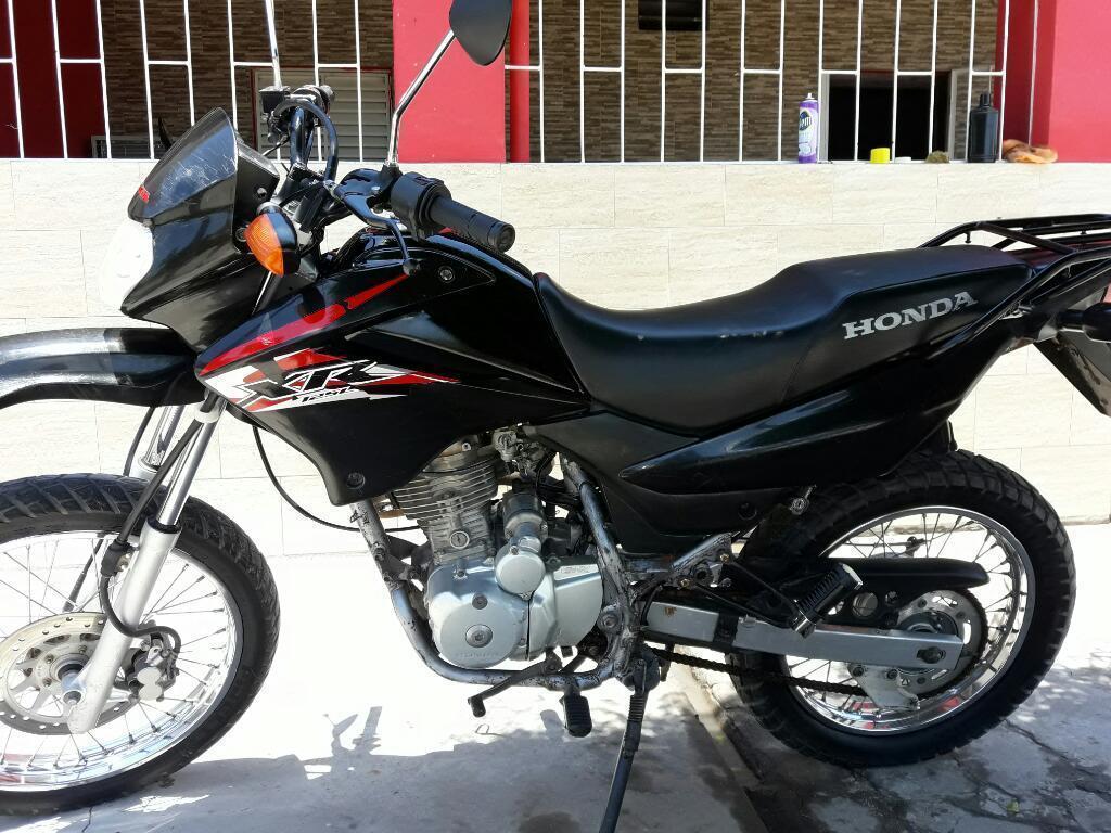 Vendo Xr 125/2011