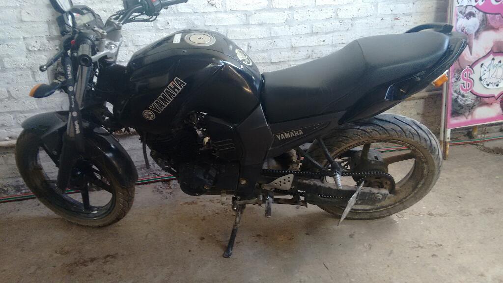 Yamaha Fz 16