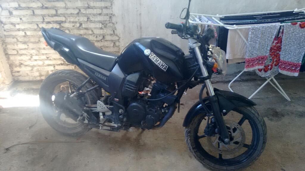Yamaha Fz 16
