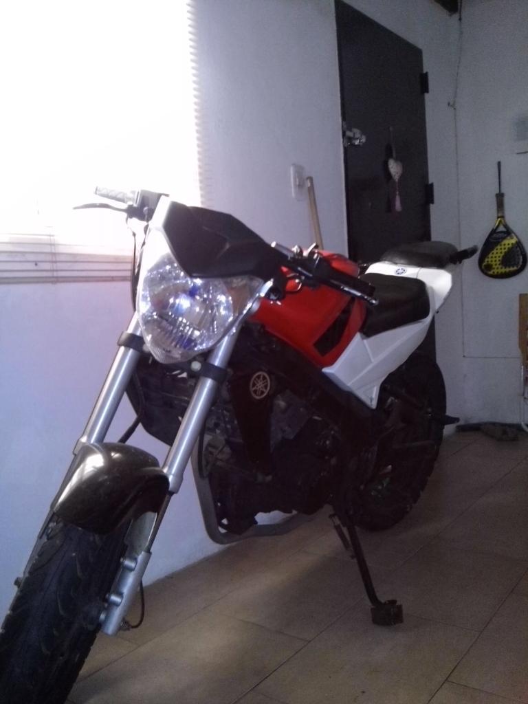 Gilera Vc 200r