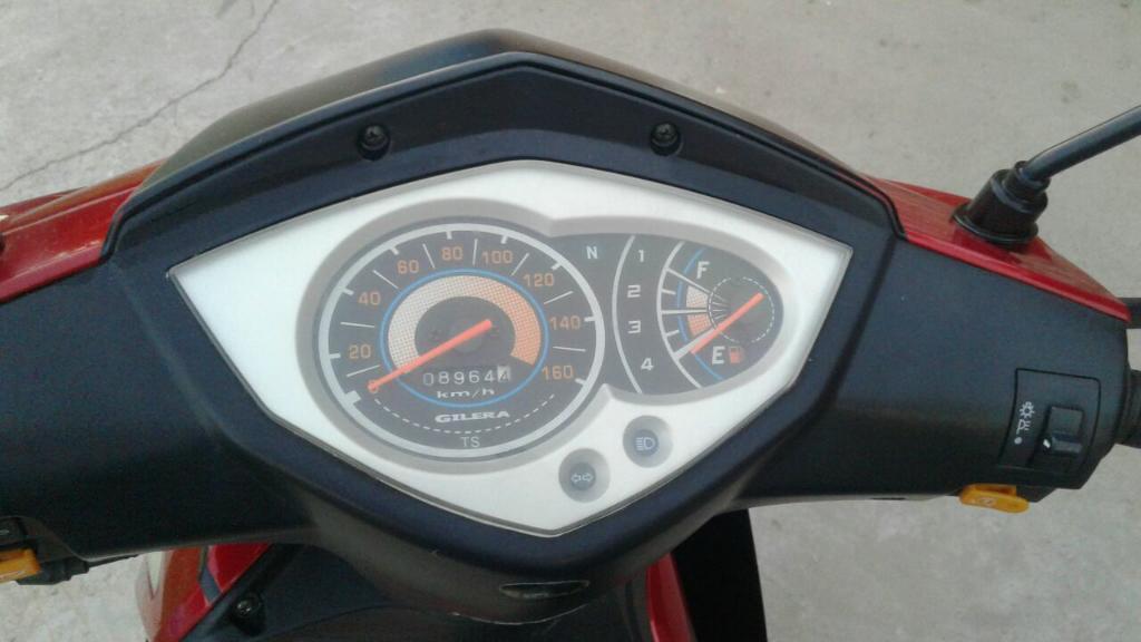 Moto Gilera