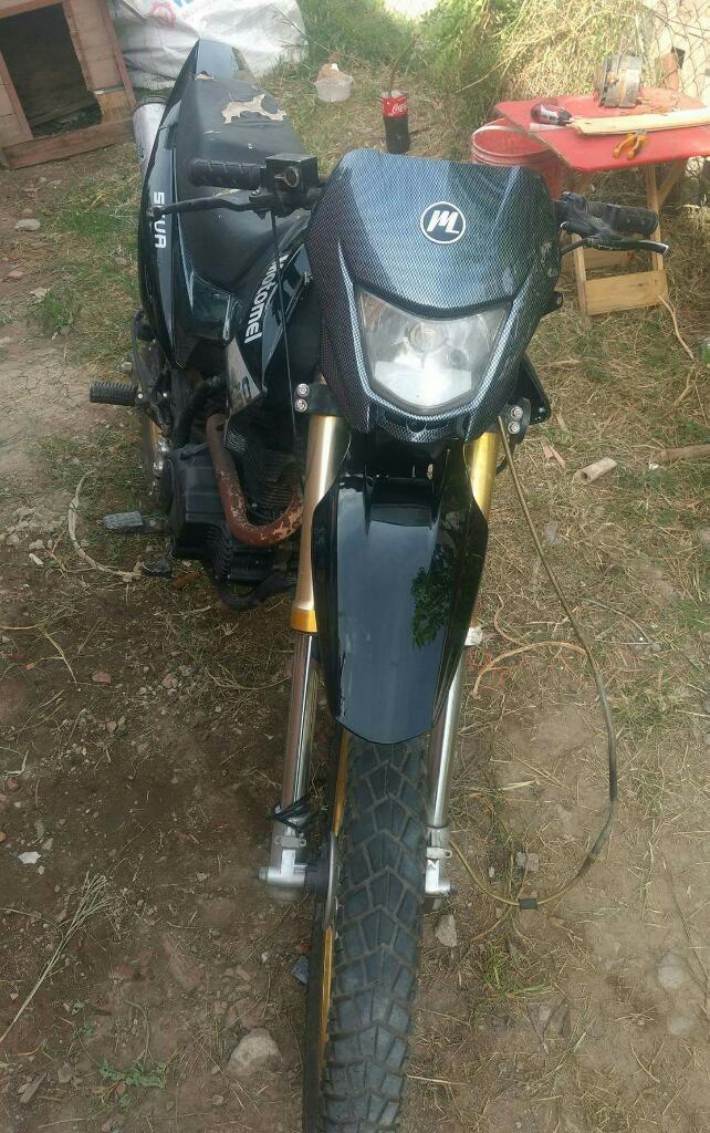 Motomel Skua 250