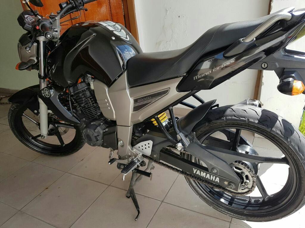 Vendo Yamaha Urgente