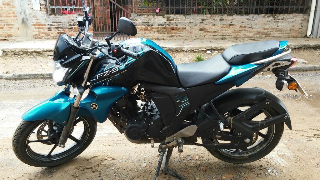 Fz S Fi 2.0 2016