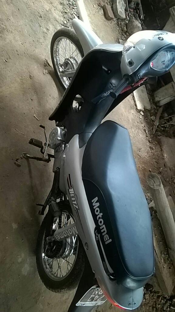 Permto X Moto Mas Grande!!!!