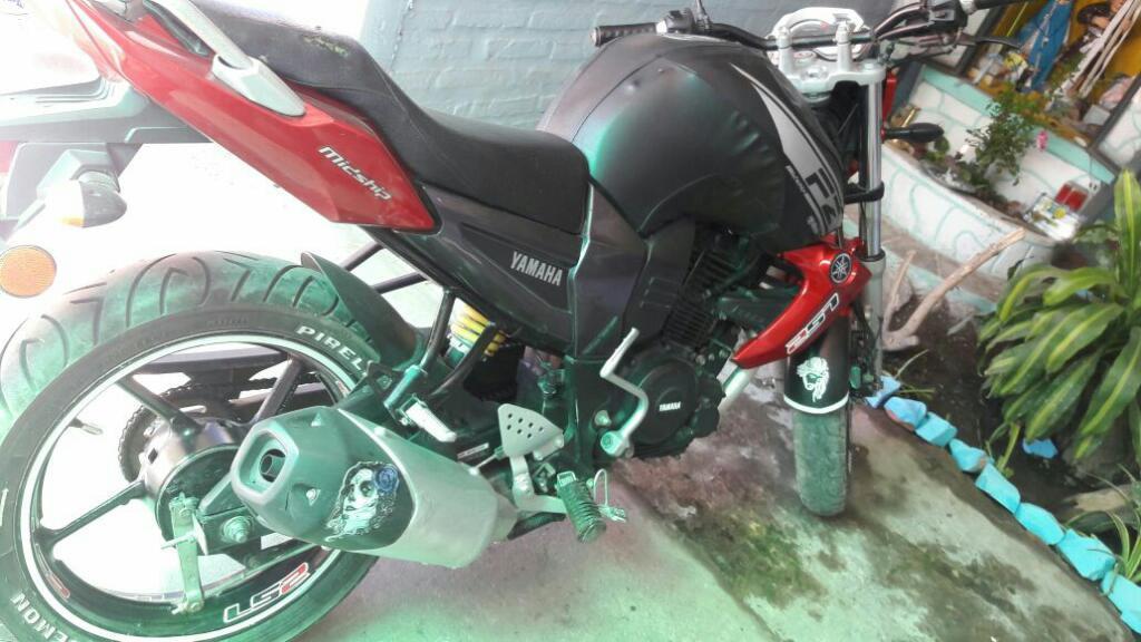 Vendo Fz