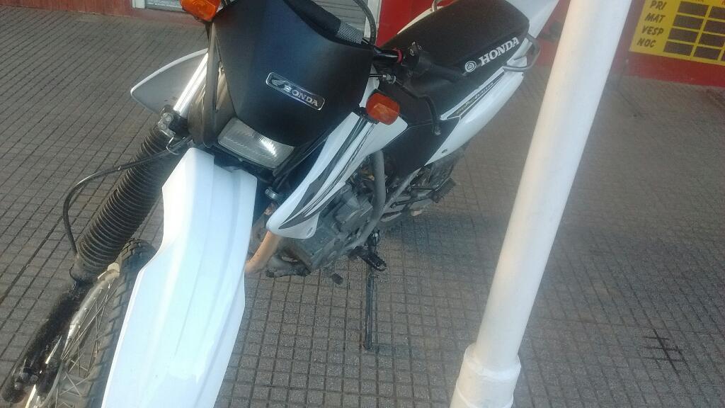 Vendo Tornado 2010