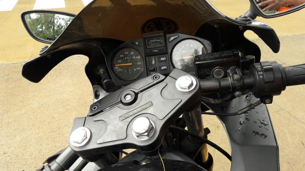 Vendo O Permuto.x Moto de Mi Enteres