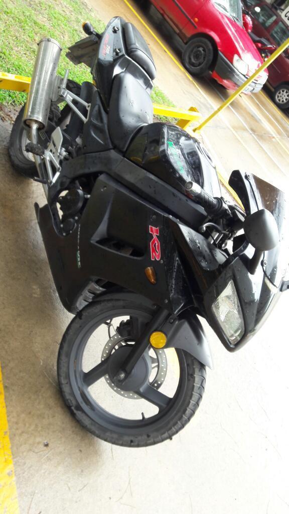 Vendo O Permuto.x Moto de Mi Enteres