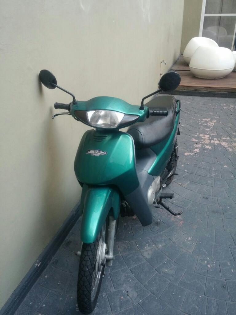 HONDA BIZ 1998