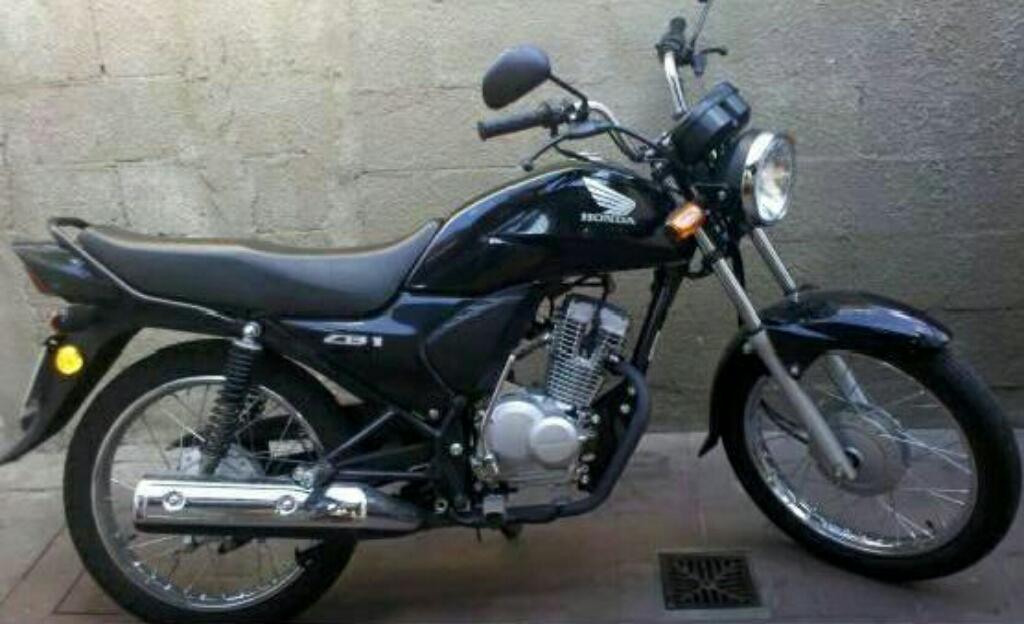 Honda Cb1