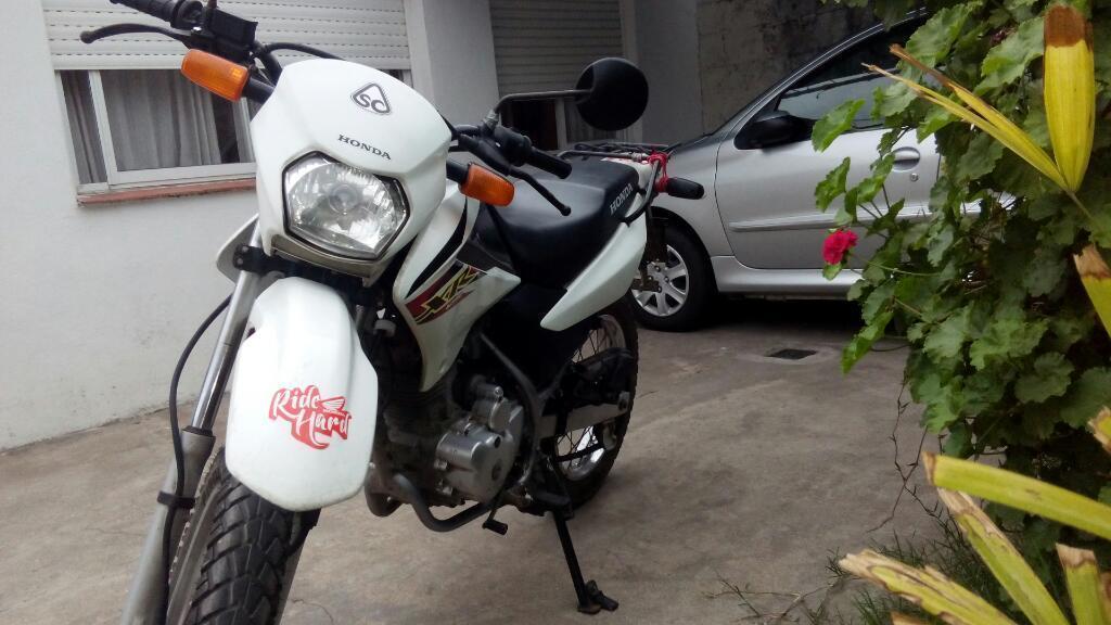 Moto Honda