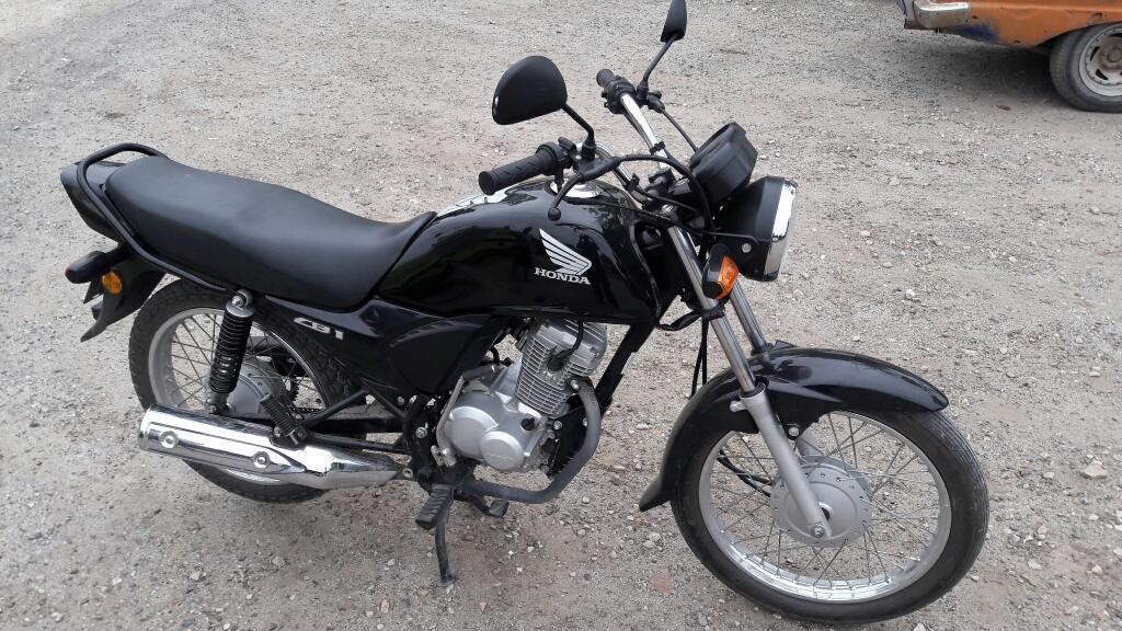 Vendo Honda Cb1