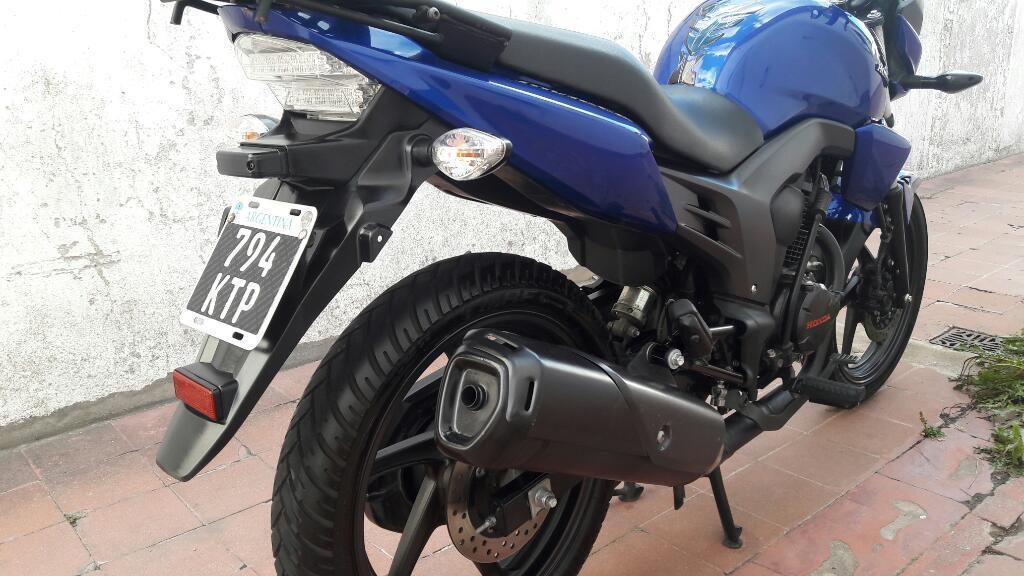 Vendo Invicta 6700km