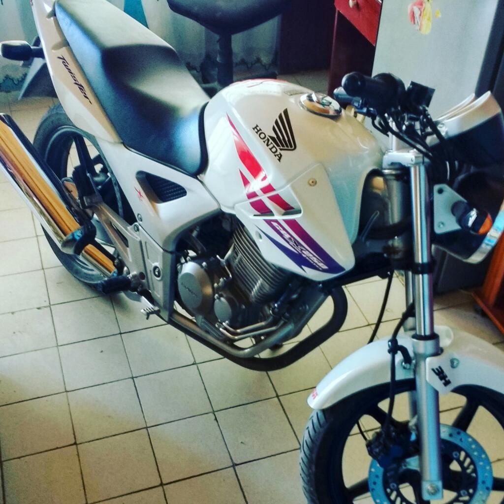 Vendo Cbx 250