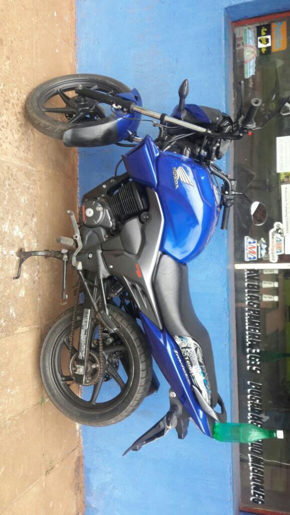 Vendo Invicta 2014 Impecable