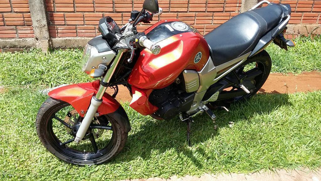 Vendo Yamaha Fz