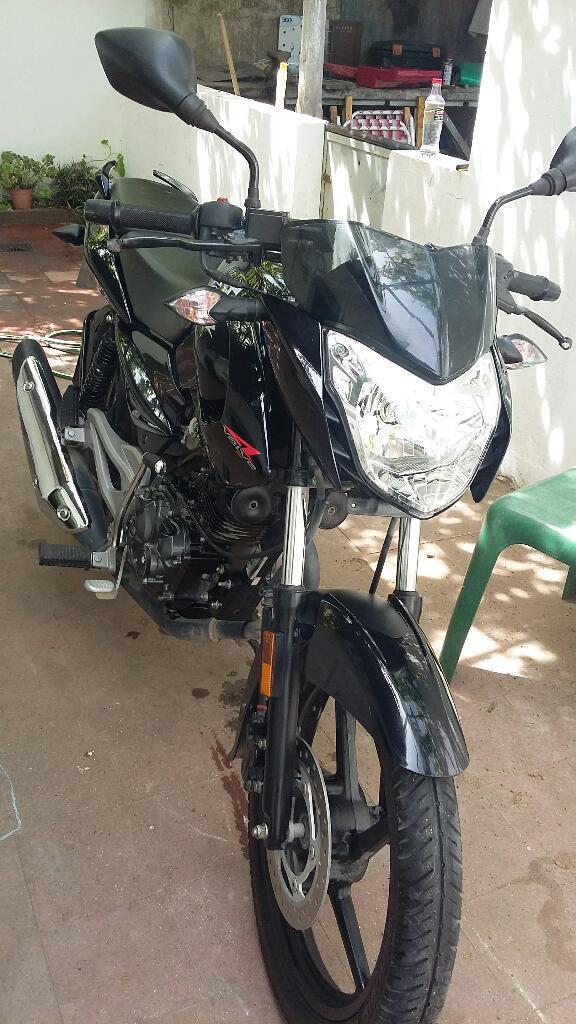 Bajaj Rouser 135cc Mod 2016