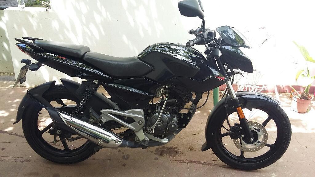 Bajaj Rouser 135cc Mod 2016