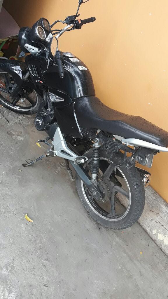 Vendo Brava Altino 150 Año 20014