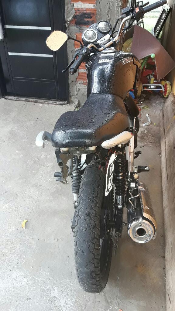 Vendo Brava Altino 150 Año 20014