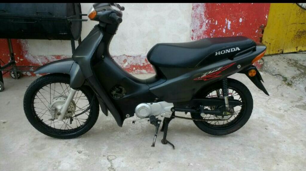 Vendo 105cc Mod.2010
